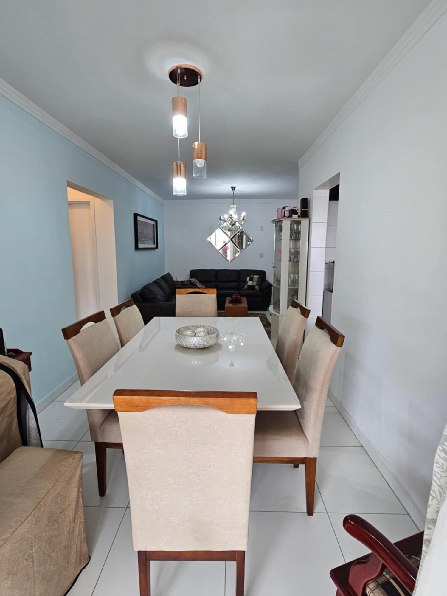 Apartamento Com Vista Ao Mar Praia Grande  Eksteriør bilde