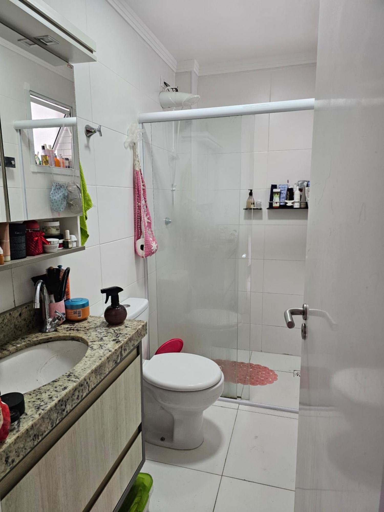 Apartamento Com Vista Ao Mar Praia Grande  Eksteriør bilde