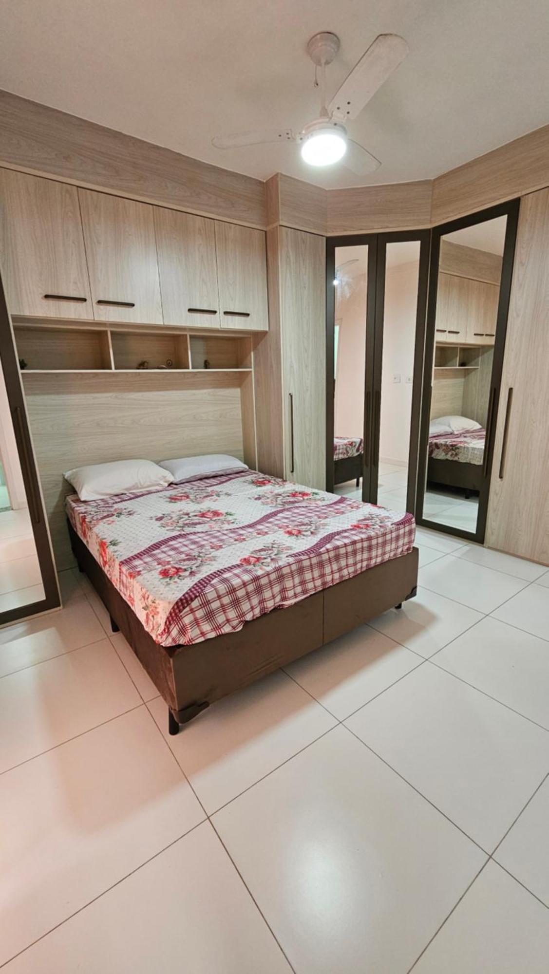 Apartamento Com Vista Ao Mar Praia Grande  Eksteriør bilde