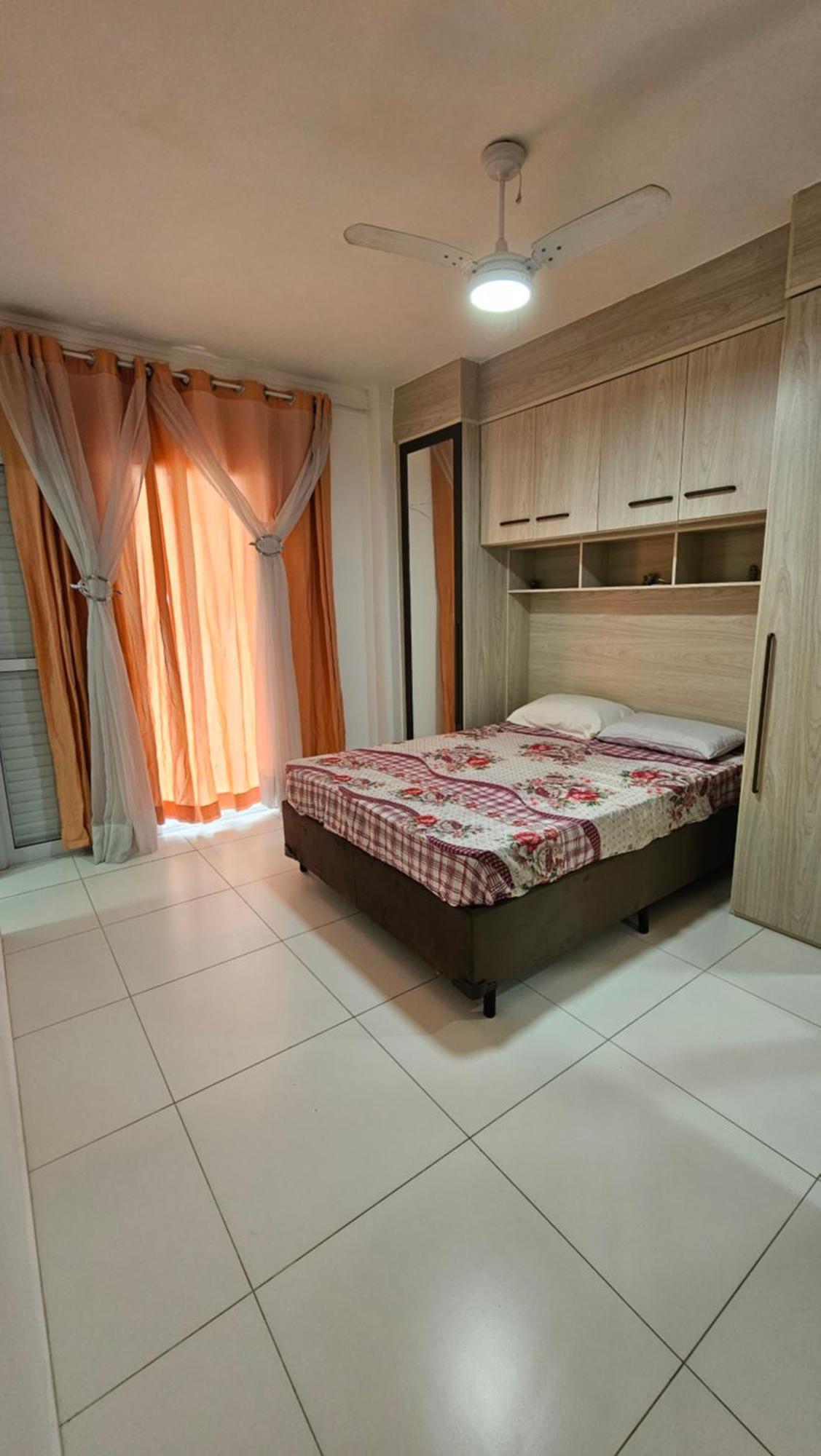 Apartamento Com Vista Ao Mar Praia Grande  Eksteriør bilde